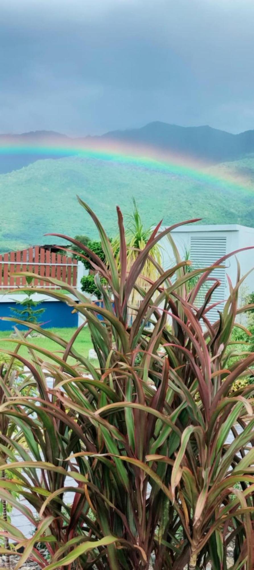 Poonsap Homestay Nan Exterior photo