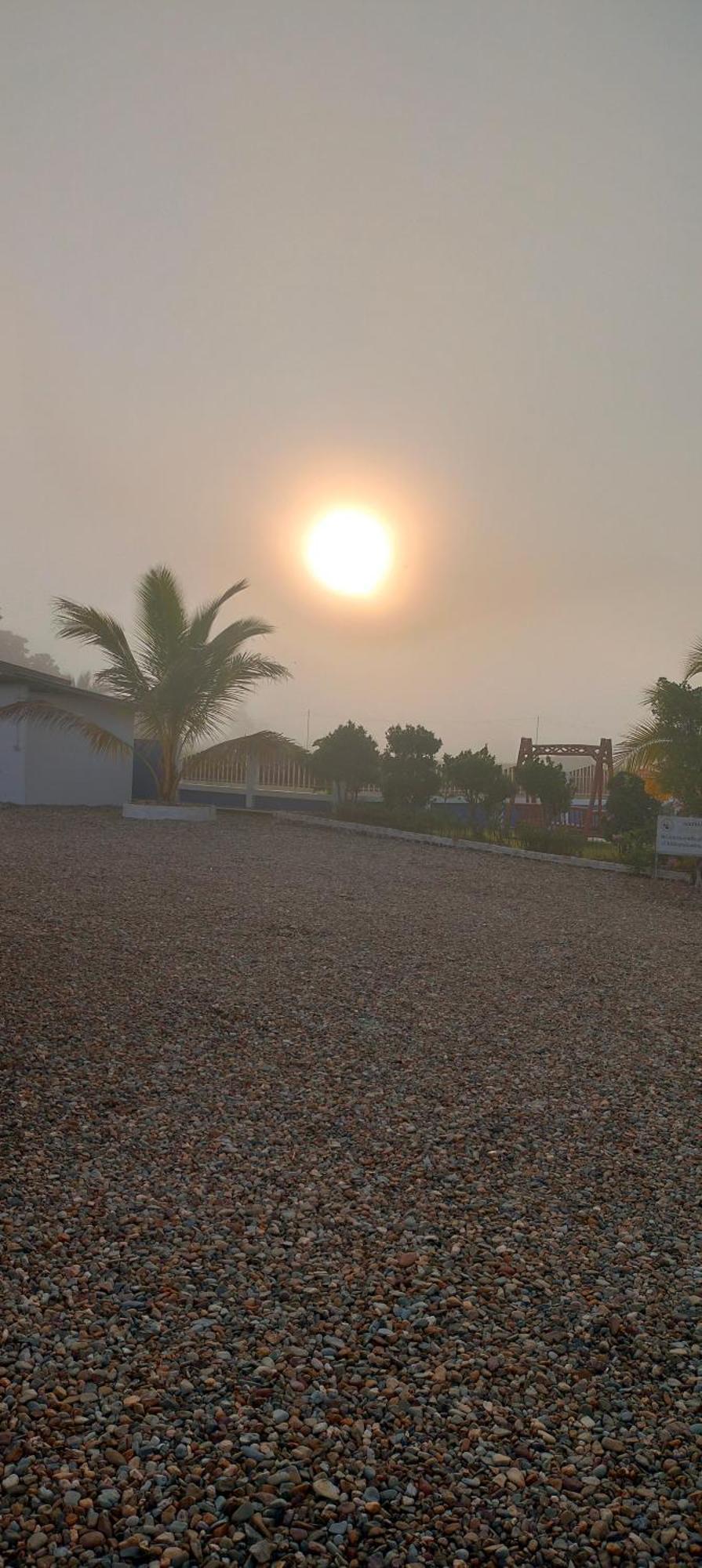 Poonsap Homestay Nan Exterior photo